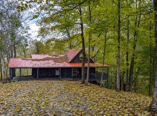 1220 Old Antioch Rd, Gainesboro, TN 38562