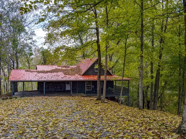 1220 Old Antioch Rd, Gainesboro, TN 38562