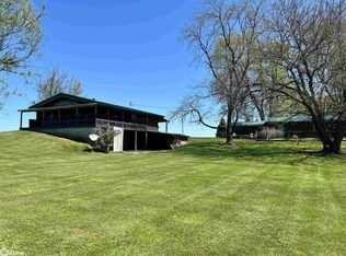 2409 198th Ave, Donnellson, IA 52625