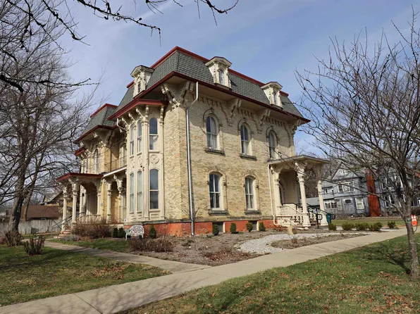 515 N Washington St, Owosso, MI 48867