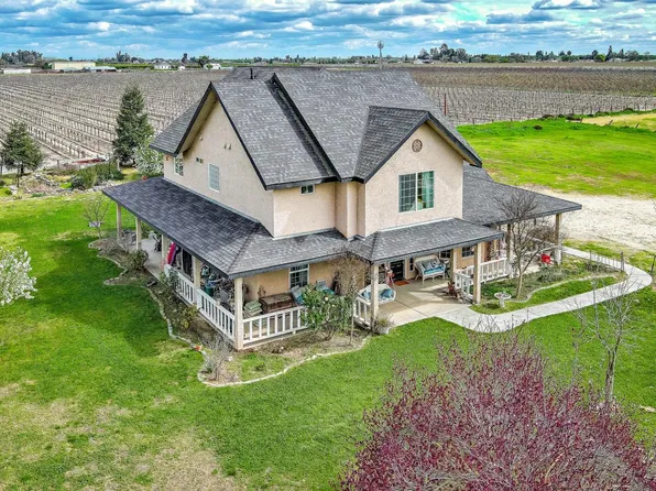 6638 S Cherry Ave, Fresno, CA 93725