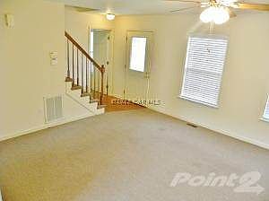 703 Stone Gate Drive Family Room Rear Vi