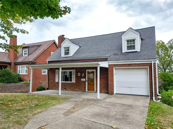 2912 Whitehaven Blvd, Steubenville, OH 43952