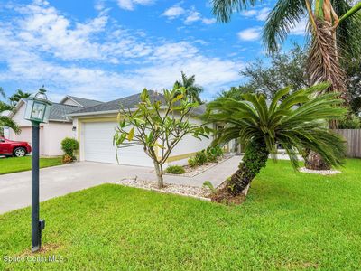 2841 Saint James Ln, Melbourne, FL, 32935