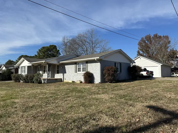 117 Blue Ribbon Pkwy, Shelbyville, TN 37160