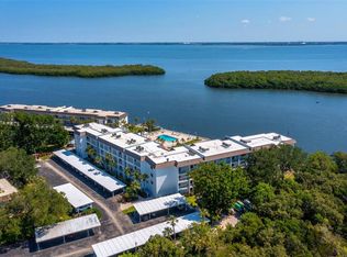 605 Sutton Pl APT 205, Longboat Key, FL 34228