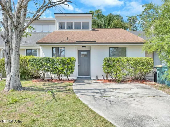 2418 N SEABURY Place, Jacksonville, FL 32246