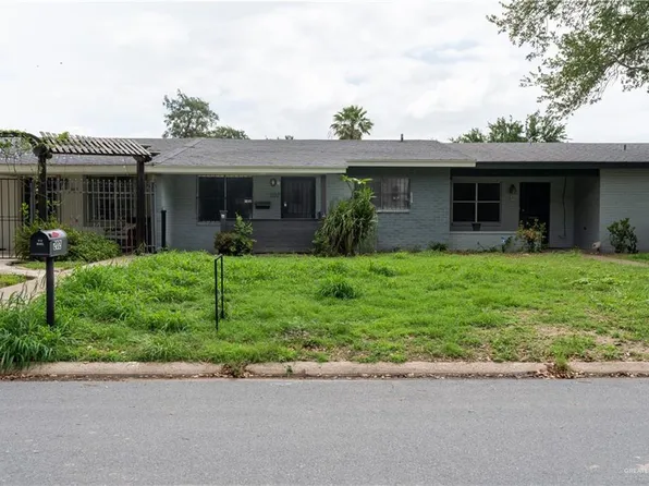 202 N 40th St, McAllen, TX 78501