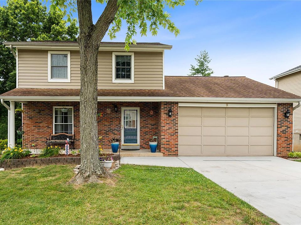 1st image of 3010 Blue Mountain Dr