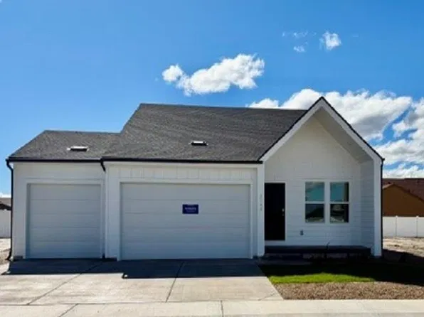 2143 Moon Beam Pl, Grand Junction, CO 81505