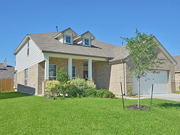 2nd image of 12622 Ashlynn Creek Trl