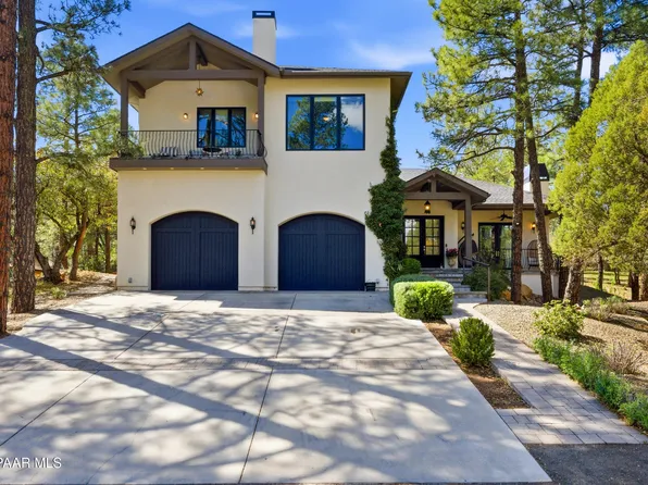 520 Carson Dr, Prescott, AZ 86303