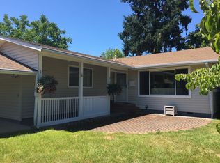 1265 Fairmount Ave S, Salem, OR