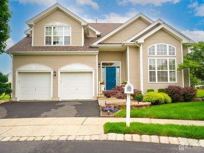 15 Merion Ct, Monroe Township, NJ, 08831