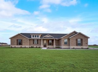 110 Hillock Ct, Decatur, TX 76234