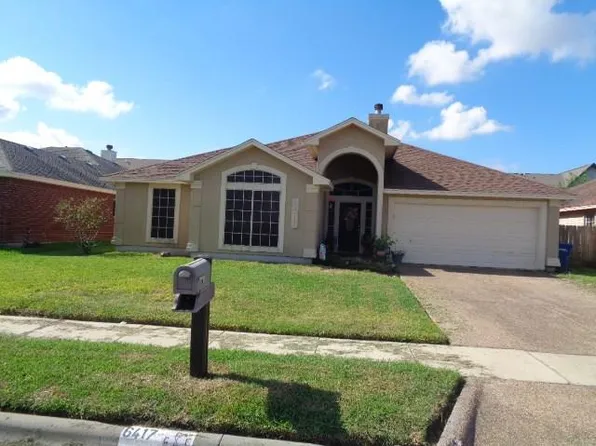 6417 Hardwick St, Corpus Christi, TX 78412