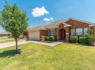 2909 Mockingbird St, Royse City, TX 75189