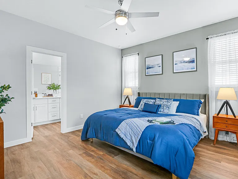 Los Cielos at Brooks Luxury Rentals — Photo 2