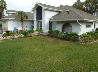1 Bonnie Ct S, Homosassa, FL 34446
