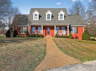 4676 Harpeth Peytonsville Rd, Thompsons Station, TN 37179