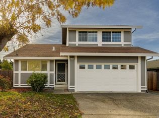 1409 Gillpepper Ln, Rohnert Park, CA 94928