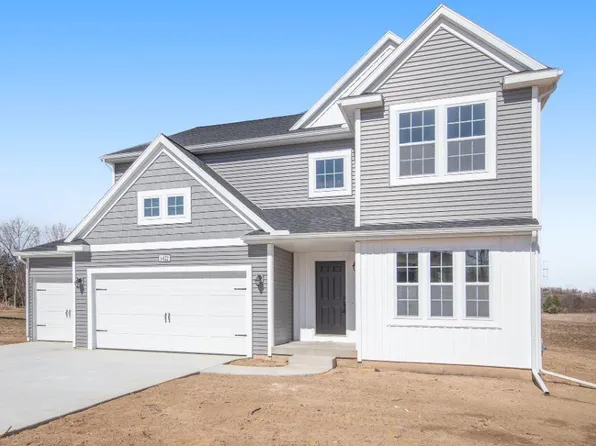 5361 Brinson Ln, Kalamazoo, MI 49009