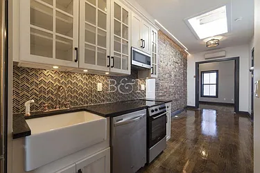 Rented by Brick&Mortar