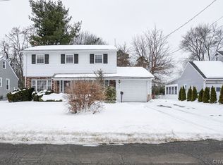 1709 Caldicott Rd, Schenectady, NY 12303