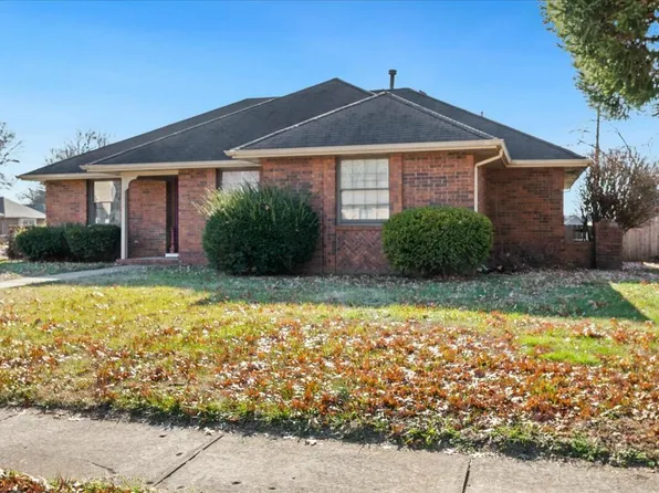 3334 Tracy Court, Springfield, MO 65807