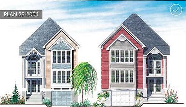 2nd image of 12435 Lake St Lot 1