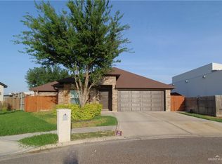2506 Harmony Ct, Mission, TX 78574
