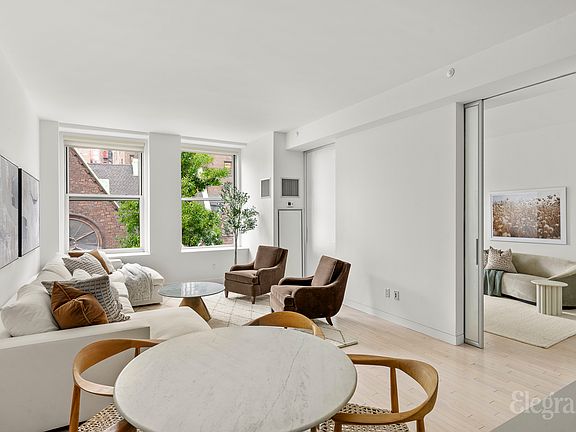 4th image of 60 W 20th St #3H