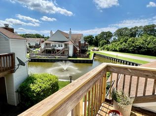 5113 Gatehouse Way, Virginia Beach, VA 23455