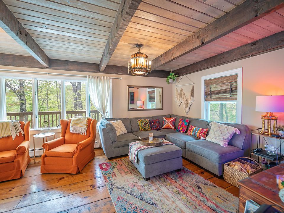 45 Dorr Fitch Road, West Dover, VT 05356 MLS 4961712 Zillow