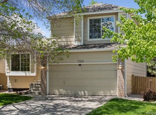 17611 Hoyt Pl, Parker, CO 80134