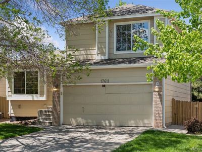 17611 Hoyt Place, Parker, CO, 80134