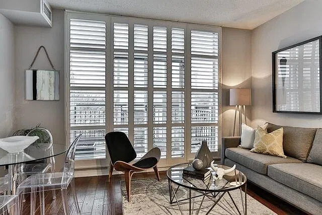 901 Queen St W - 406 — Photo 2