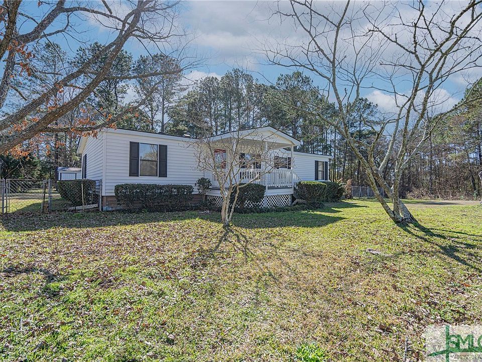 136 Burton Rd, Savannah, GA 31405 Zillow
