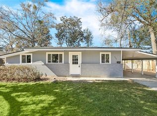 3735 Myrtle St, Slidell, LA 70458