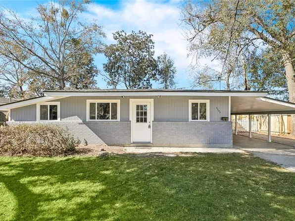 3735 Myrtle St, Slidell, LA 70458