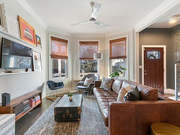 3rd image of 4115 N Kimball Ave