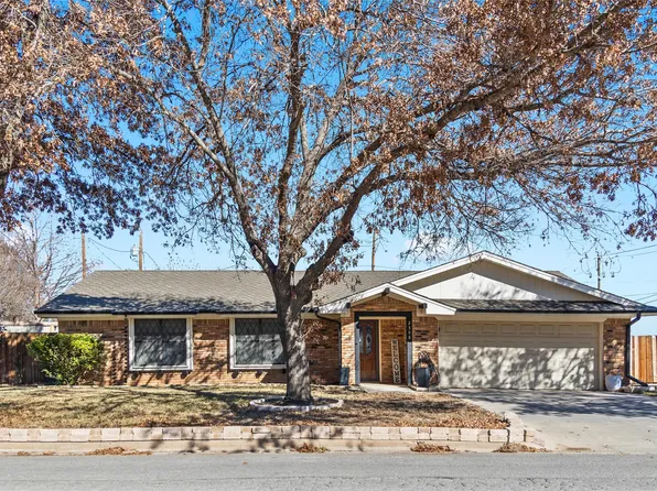 2308 10th St, Brownwood, TX 76801