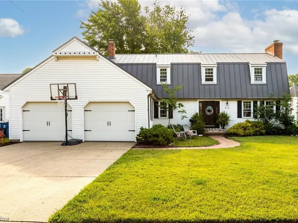 414 Dockway Dr, Huron, OH 44839