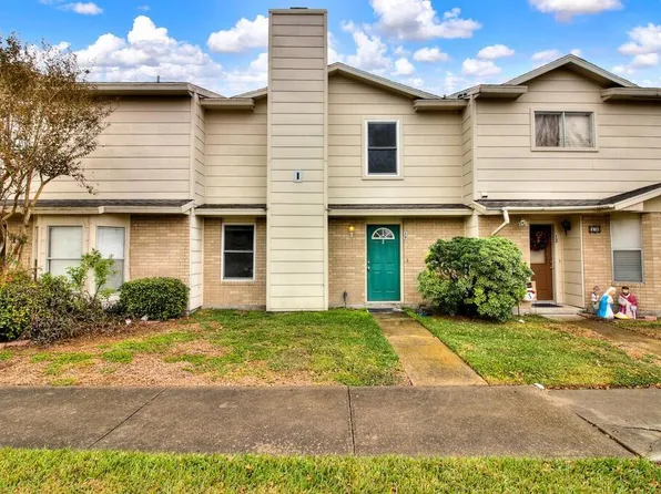 7252 The Mansions Dr #I2, Corpus Christi, TX 78414