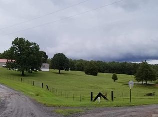 154 Glover Rd, Romance, AR 72136