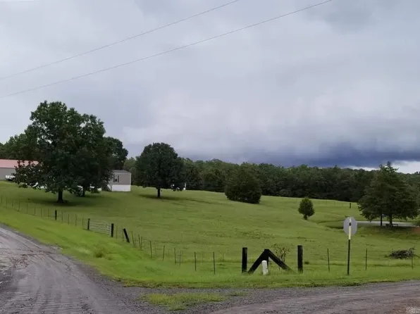 154 Glover Rd, Romance, AR 72136