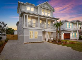 56 Ruth St, Miramar Beach, FL 32550