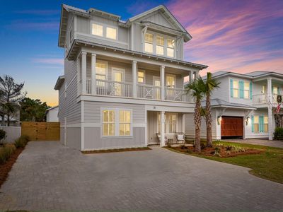 56 Ruth St, Miramar Beach, FL, 32550