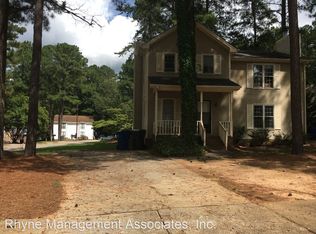 6726 Miles Dr, Raleigh, NC 27615