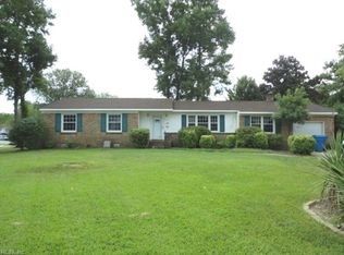 3901 W Colonial Pkwy, Virginia Beach, VA 23452